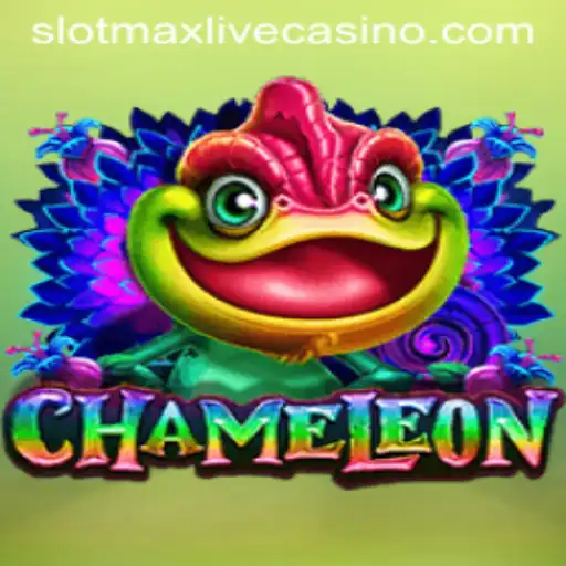 Chameleon Game and Slotmax: Gaming Adventures Redefined