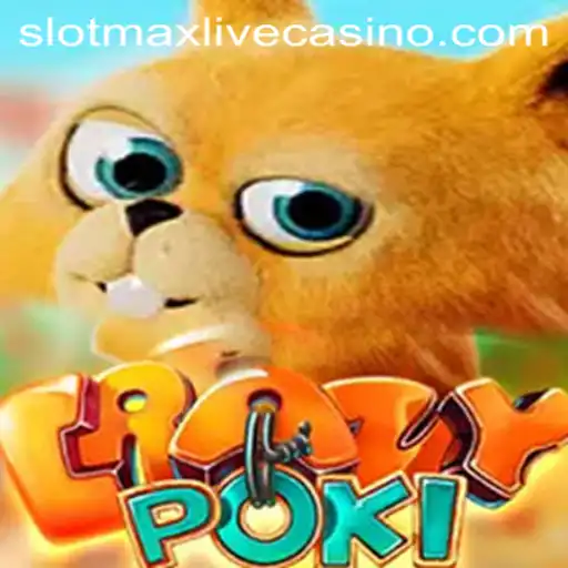 Explore the Exciting World of CrazyPoki Slotmax