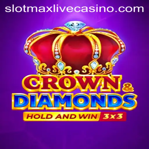 Exploring CrownDiamonds: A Thrilling Adventure in SlotMax