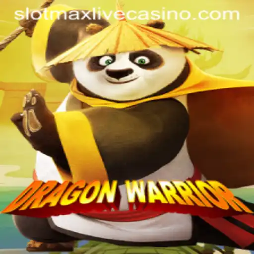 Discover the Thrills of DragonWarrior: An In-Depth Exploration of SlotMax Features