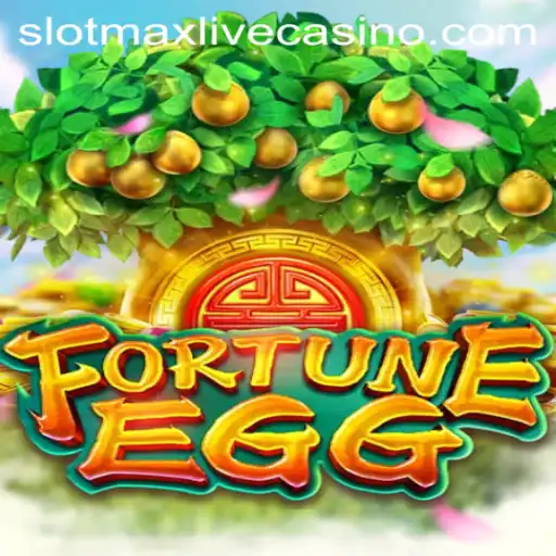 Discovering the Thrills of FortuneEgg: An Innovative Slot Game Experience