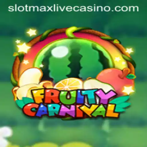 FruityCarnival: The Slots Experience with Slotmax