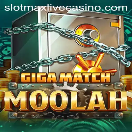 Exploring the Thrills of GigaMatchMoolah in the Age of Slotmax