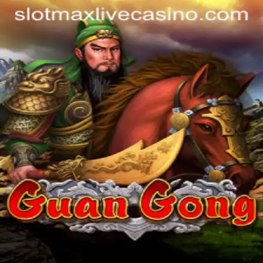 Exploring the Epic World of GuanGong: The Slotmax Experience