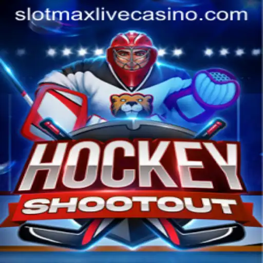 Explore HockeyShootout: The Latest Sensation in SlotMax