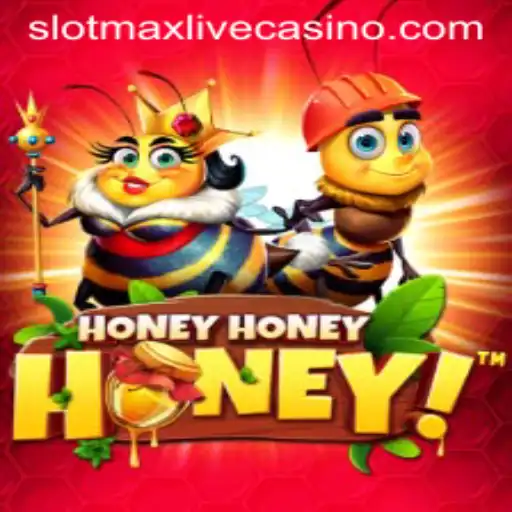 Unveiling the Thrills of HoneyHoneyHoney Slotmax Game