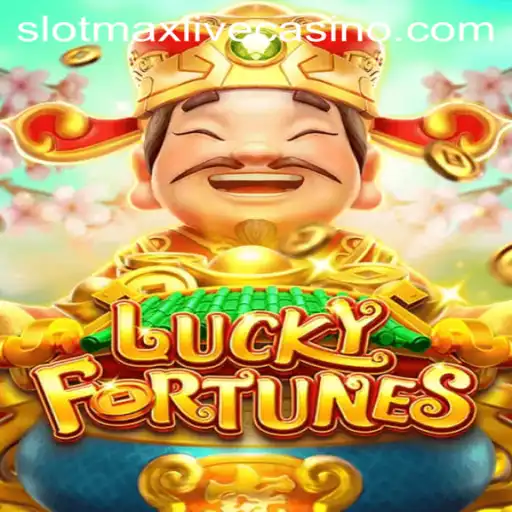 Exploring the Exciting World of LUCKYFORTUNES Slot Game