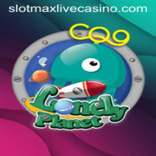 Immerse Yourself in the Cosmic Adventure of LonelyPlanet: Unlock the Thrills with Slotmax