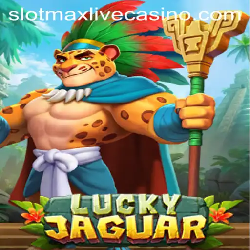 Embark on an Adventure with LuckyJaguar: The Ultimate Slotmax Experience