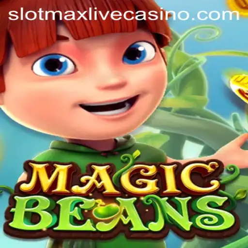 Exploring the Enchanting World of MAGICBEANS: A Slotmax Experience