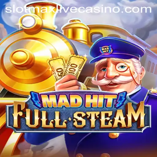 Exploring MadHitFullSteam: The Thrilling New Slotmax Game