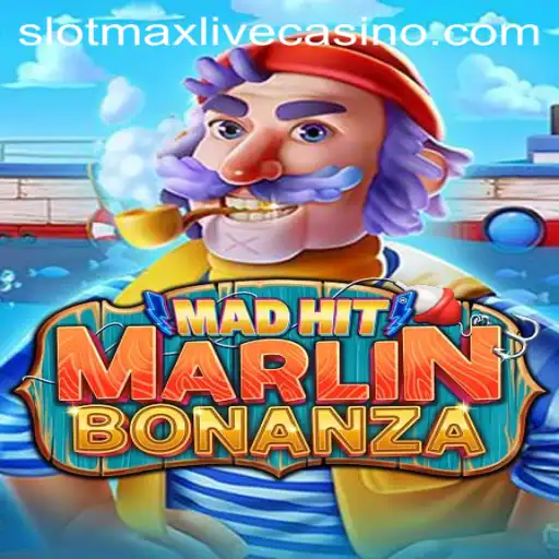 Experience the Excitement of MadHitMarlinBonanza: Dive into the Ultimate Slot Adventure