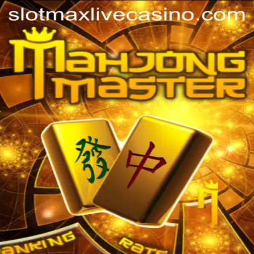Exploring MahJongMaster: A Fusion of Traditional Tile Games and SlotMax Strategy