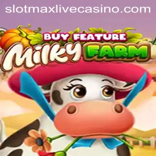 Discovering the Enchanting World of MilkyFarmBuyFeature Slot Game