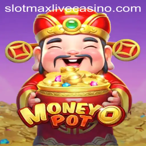 Experience the Thrill with MoneyPot Slotmax Game