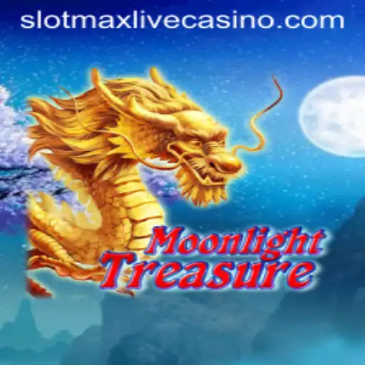 Experience the Thrill of 'Moonlight Treasure': A Journey into the World of Slotmax