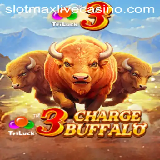 Exploring the Thrills of 3ChargeBuffalo: A Comprehensive Guide to the Latest Slot Sensation
