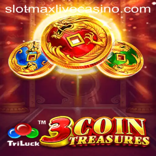 Exploring the Thrills of 3CoinTreasures: A New Era in Slot Gaming