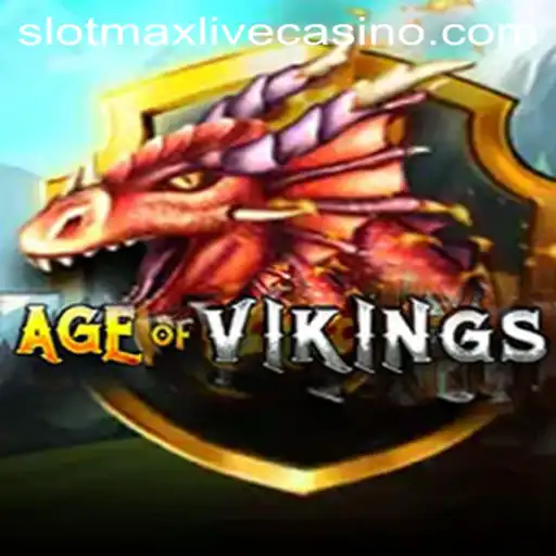 Age of Viking: Discover the Epic Slot Adventure