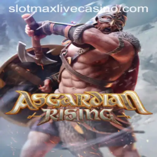 Discover the Enchantment of AsgardianRising: A Slot Gaming Adventure