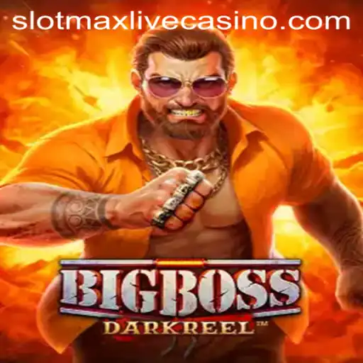 Unlock the Secrets of the BigBoss Slotmax Game