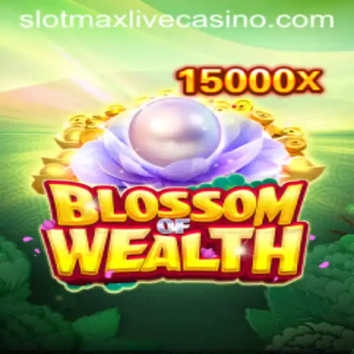 Unveiling BlossomofWealth: A Comprehensive Guide to the Latest Slot Sensation with Slotmax Features