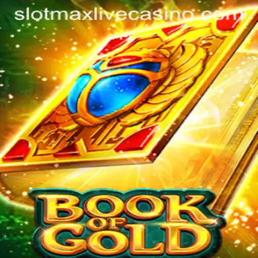 Discover the Allure of BookofGold with Slotmax Features