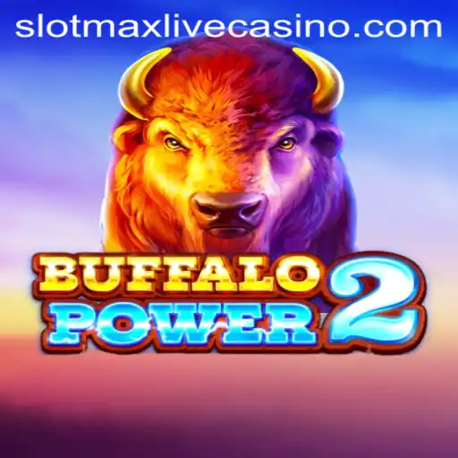 Buffalo Power 2: A Fascinating Journey into the World of Slots and Adventure