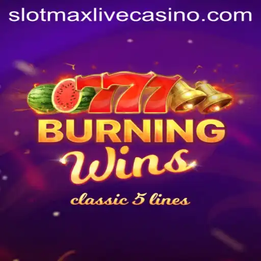 Discover the Electrifying World of Burning Wins: A Classic Slot Game Experience