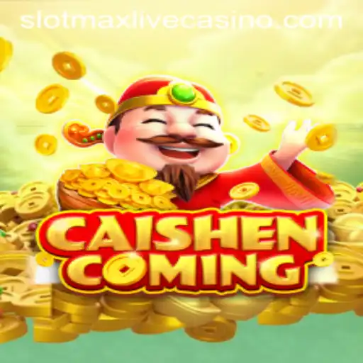 Unlock the Fortune of CAISHENCOMING: An Immersive Slotmax Gaming Experience