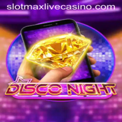 Unveiling the Vibrant World of DiscoNightM: A Slotmax Experience
