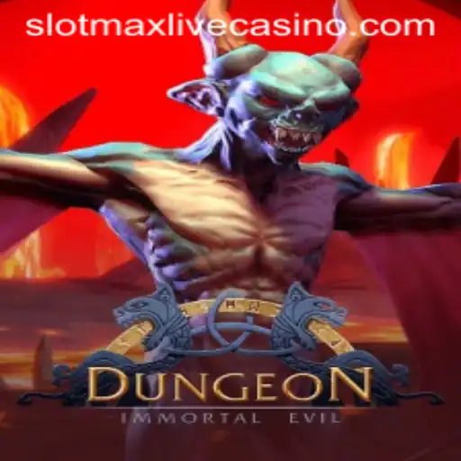 Unleashing the Adventure: Exploring the Enigmatic World of Dungeon with Slotmax