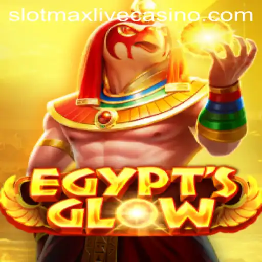 Exploring the Enchantment of EgyptsGlow Slots