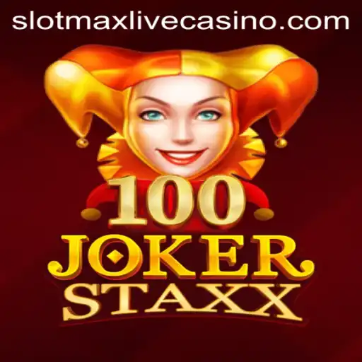 Exploring the World of 100JokerStaxx: A Captivating Slot Experience