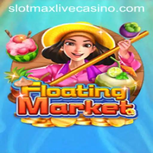 Discover the Thrills of FloatingMarket: An Immersive Slotmax Experience