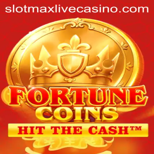 Discover the Excitement of FortuneCoins: The SlotMax Gaming Experience