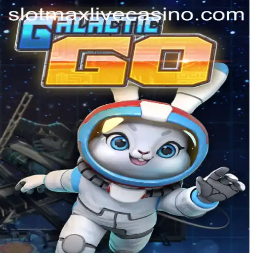 Discovering GalacticGO: The Revolutionary Slotmax Game
