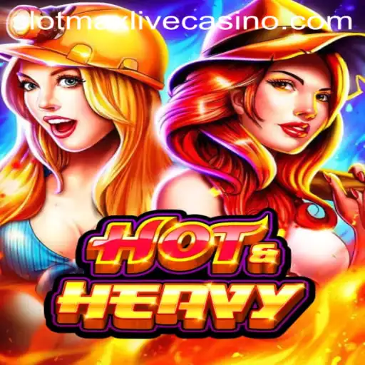 HotHeavy: An Exciting Casino Slot Game You Need to Know About