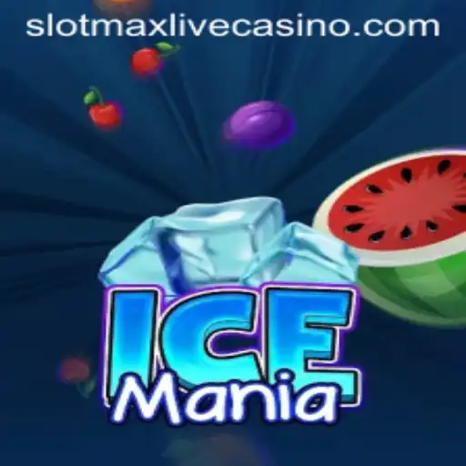 Dive into the Frosty Fun of IceMania