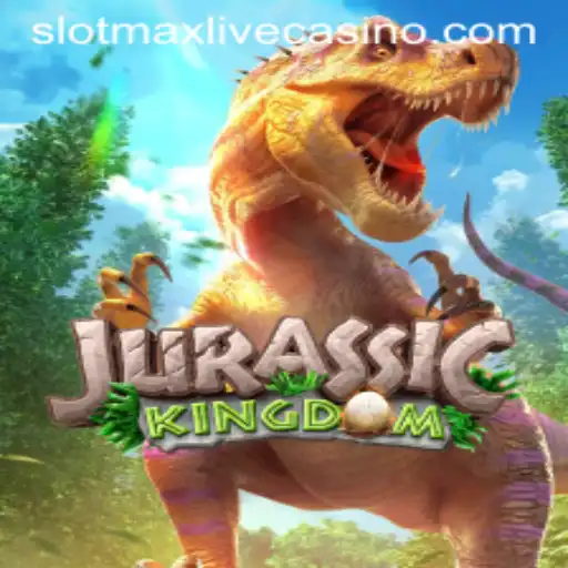 Exploring JurassicKingdom Slotmax – A Thrilling Adventure into the Prehistoric World