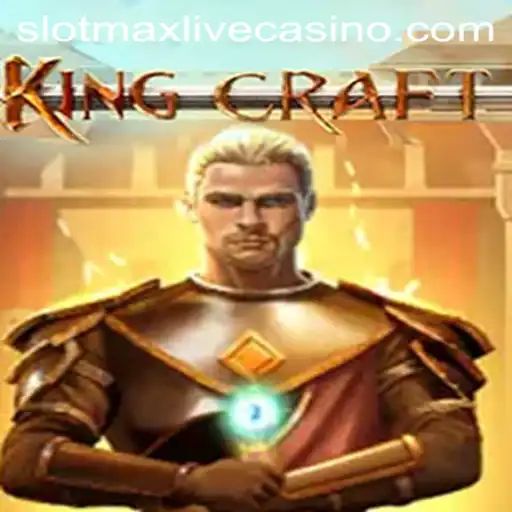 KingcraftMenomin: Unveiling the Ultimate Slotmax Gaming Experience
