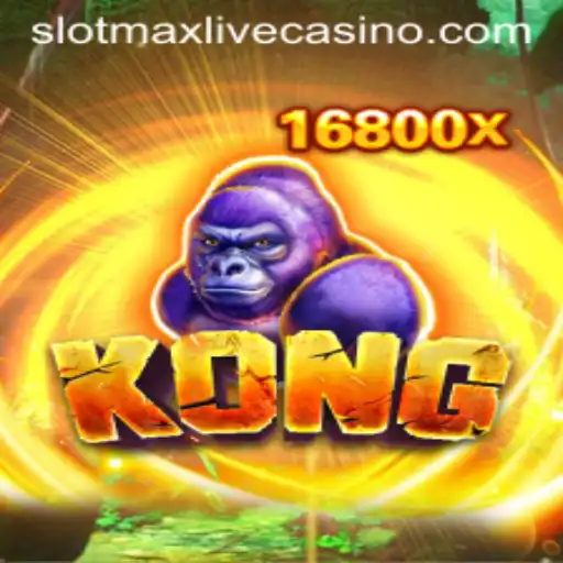 Discover the Thrills of Playing 'Kong' in Slotmax