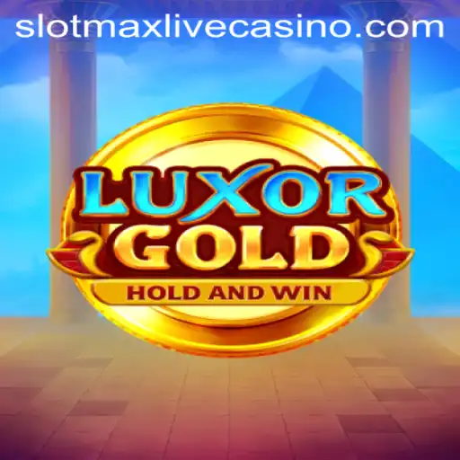 Discover the Thrilling World of LuxorGold Slotmax
