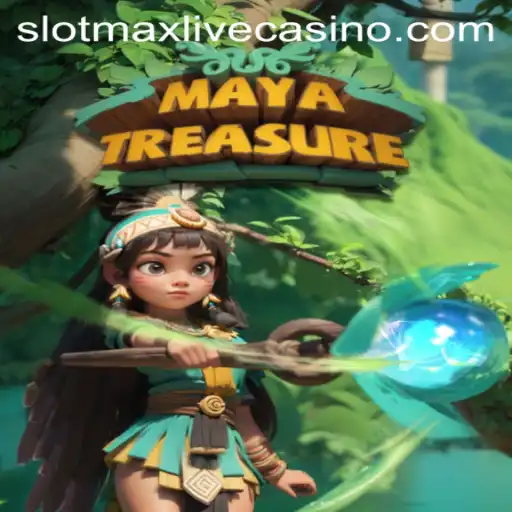 Discover MayaTreasure: An Exciting Slot Experience with Slotmax