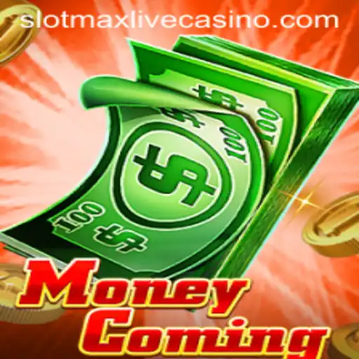 Exploring the Fascinating World of MoneyComing: A Slotmax Adventure