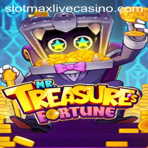 Unlocking Riches in MrTreasuresFortune: A Dive into the Slotmax Revolution