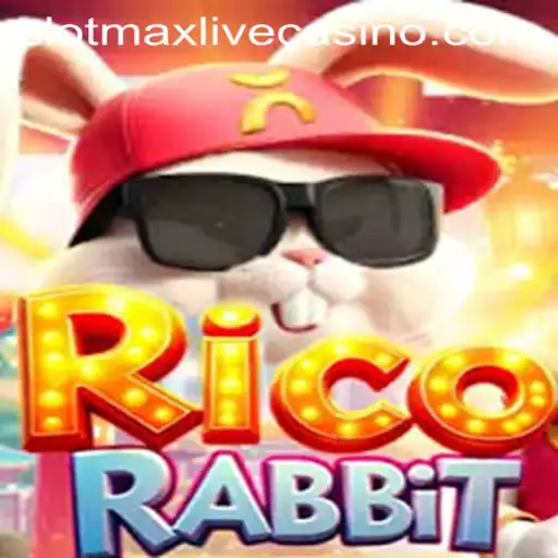 RicoRabbit: A Thrilling New Slotmax Adventure