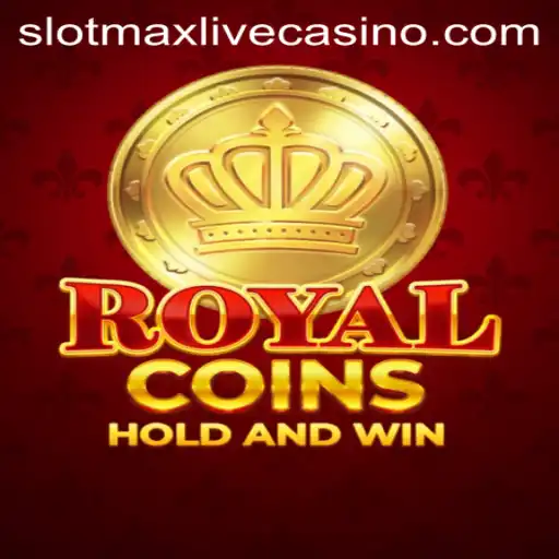 Discover the Exciting World of RoyalCoins: A Slotmax Adventure