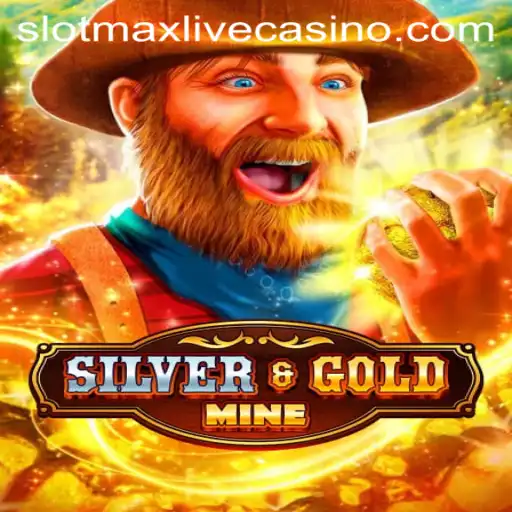Unveiling SilverGold: The Thrilling Adventure of Slotmax