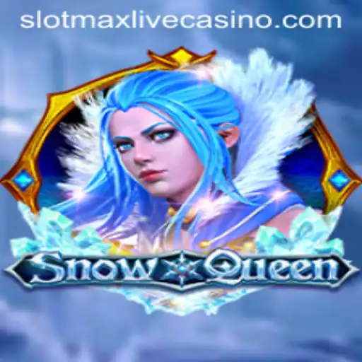 Experience the Magic of SnowQueen Slotmax: A Captivating Gaming Adventure